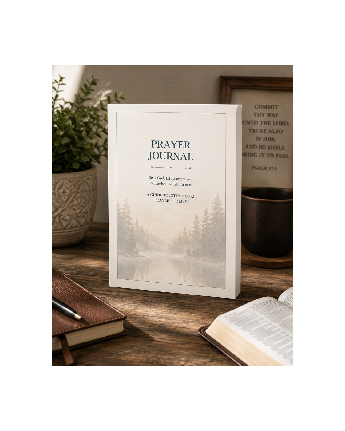 Prayer Journal