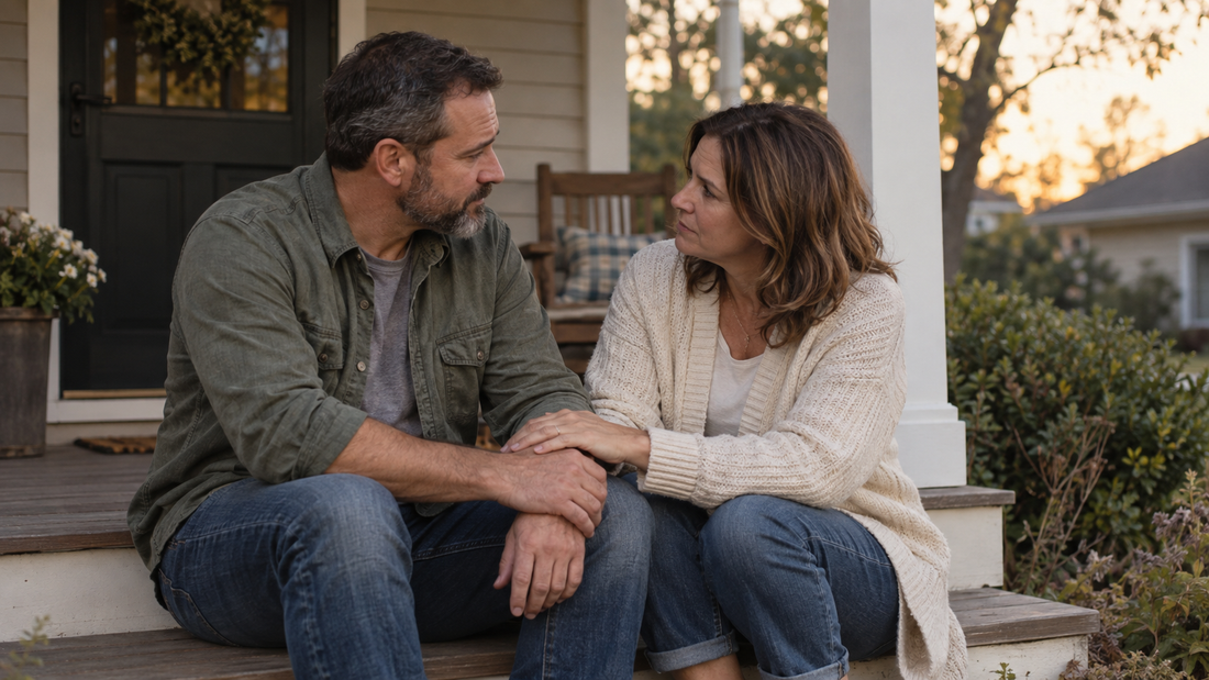 How to Disagree Without Damaging the Relationship.