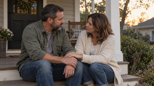 How to Disagree Without Damaging the Relationship.