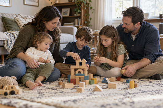 Could We Adopt? Three Real Concerns and Where to Find Help