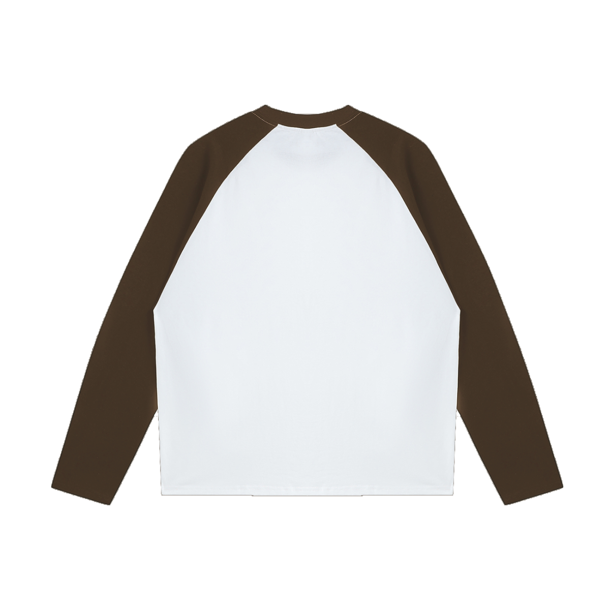 Saved by Grace Long Sleeve Raglan Tee | Ephesians 2:8