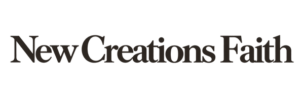 New Creations Faith